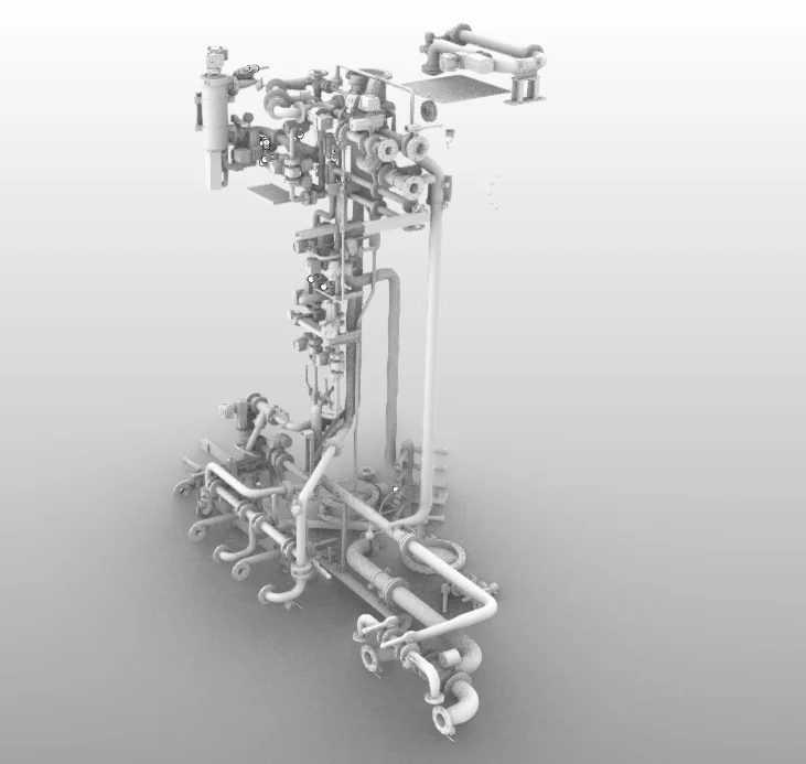 3D-mallinnus
